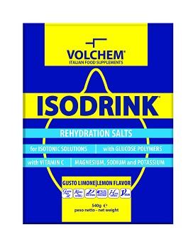 Isodrink 540 g - VOLCHEM