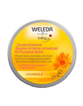 Balsamo Nutriente 25 g - WELEDA