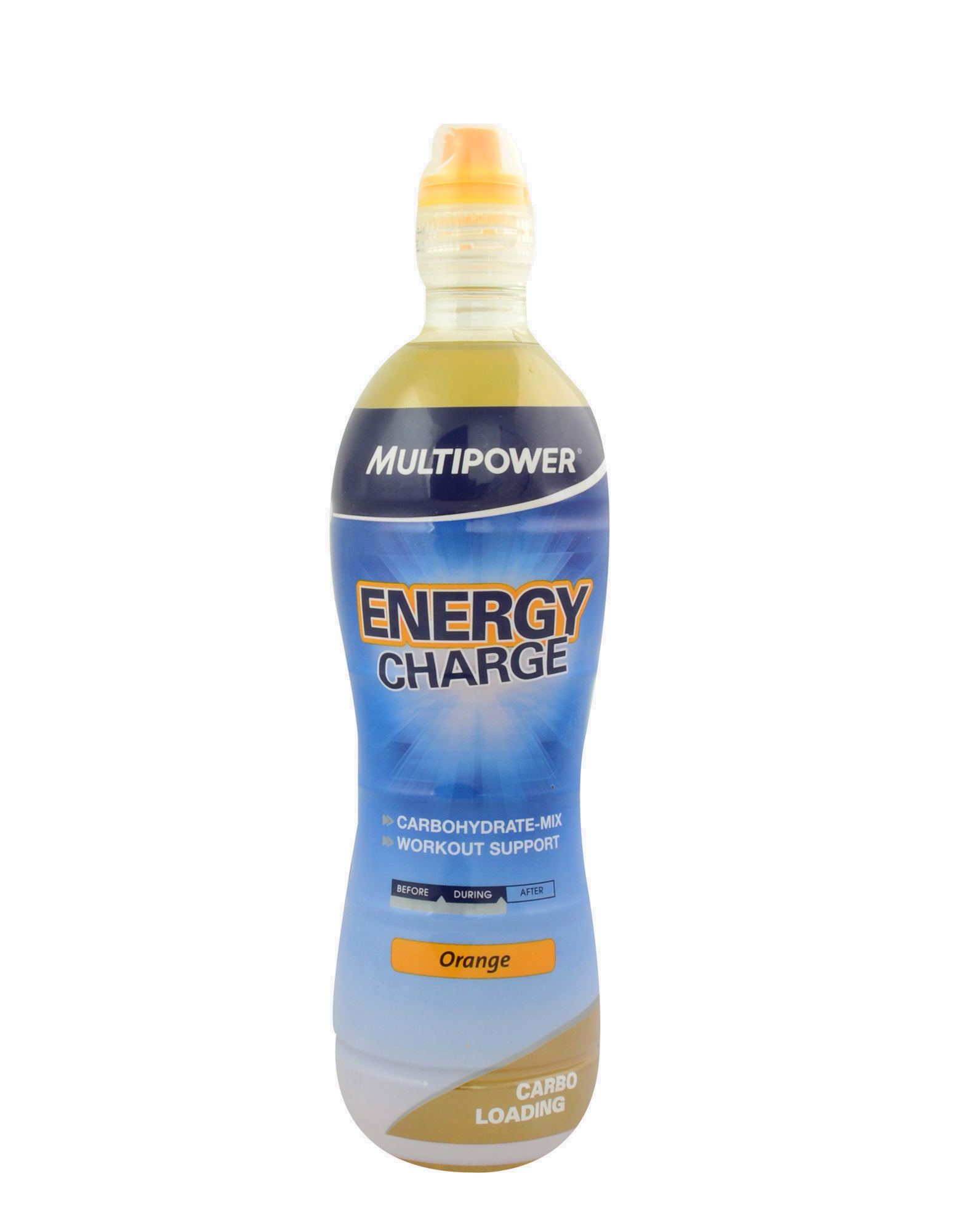 Energy Charge di MULTIPOWER (1 bottiglia da 500ml)