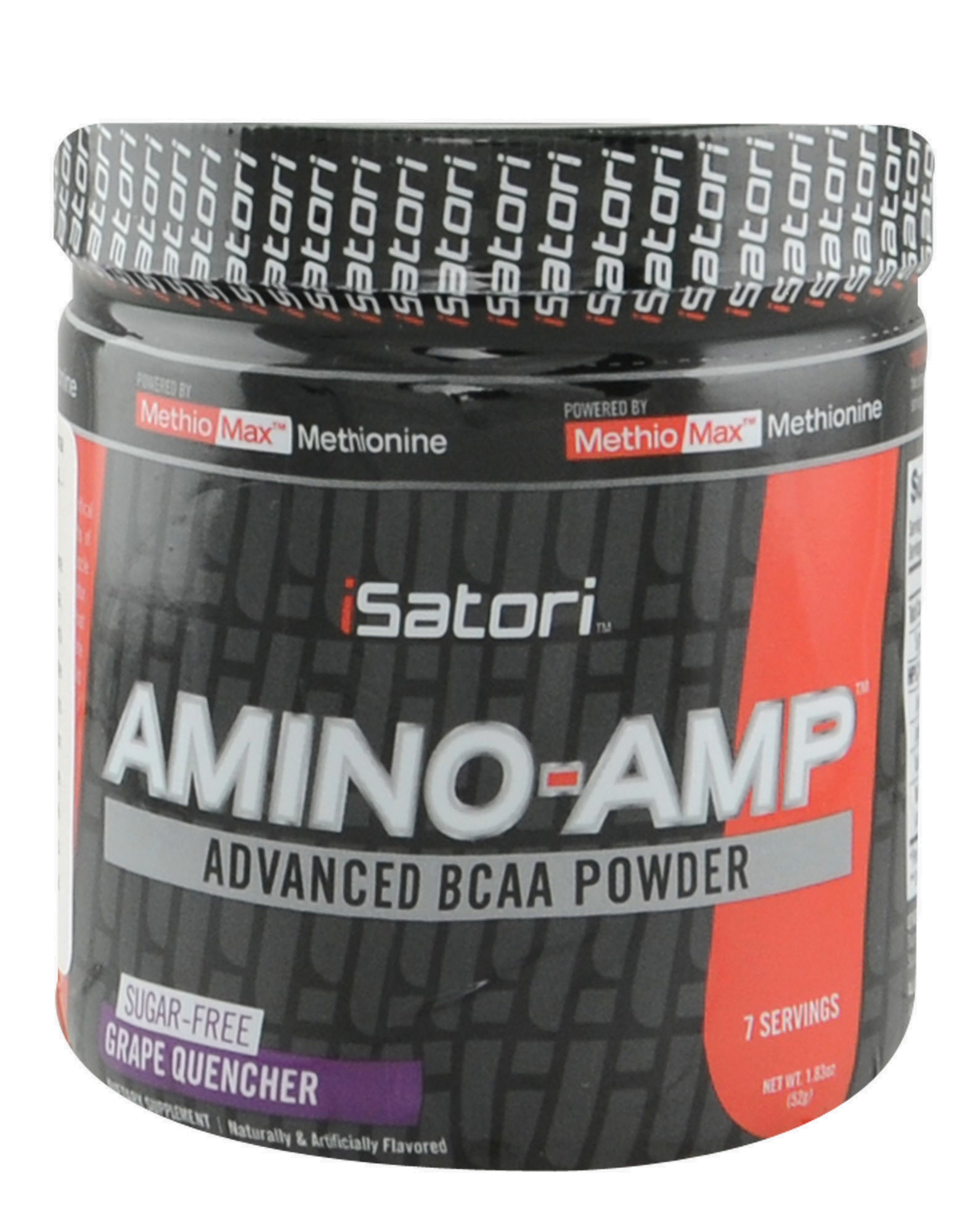 AminoAmp by ISATORI (52 grams) € 9,75