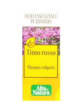 Essentia Aceite Esencial - Tomillo Rojo 10ml - ALTA NATURA