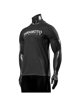 Man T-Shirt 145 OE Color: Negro - YAMAMOTO OUTFIT