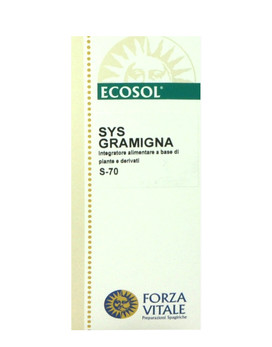 Ecosol - SYS Grama 50ml - FORZA VITALE