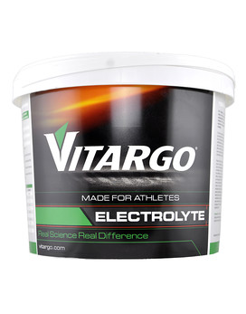 Electrolyte 2000 gramm - VITARGO