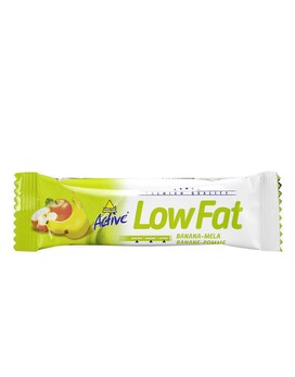 Active Low Fat Bar 1 bar of 30 grams - INKOSPOR