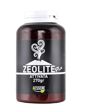 Zeolite Plus 270 grams - AESSERE