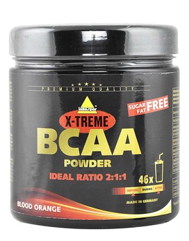 X-Treme BCAA Powder 300 gramos - INKOSPOR