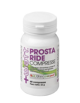 Prosta Ride 60 comprimidos - +WATT
