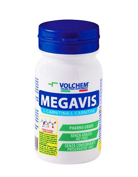 Megavis 60 tablets - VOLCHEM