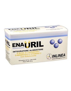 Enauril - INLINEA