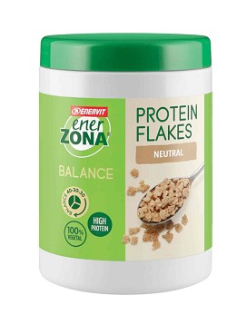 Balance - Protein Flakes 224 Gramm - ENERZONA