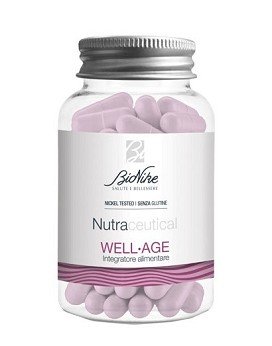 Nutraceutical - Well Age 60 cápsulas - BIONIKE