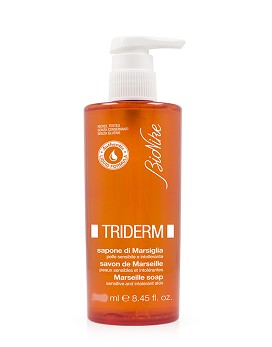 Triderm - Marseille soap 500ml - BIONIKE