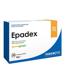 Epadex 30 Tabletten - YAMAMOTO RESEARCH
