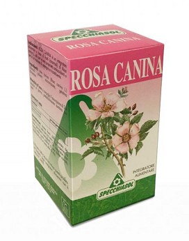 Rosa Canina 75 Kapseln - SPECCHIASOL