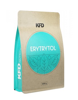 Erytrytol 1000 Gramm - KFD