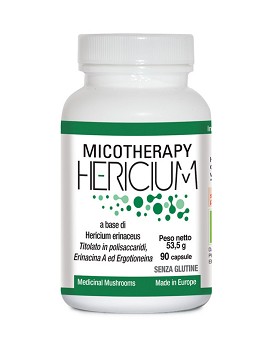 Micotherapy Hericium 90 Kapseln - AVD