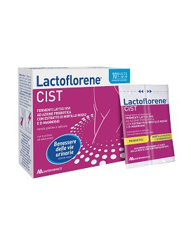 Lactoflorene Cist - LACTOFLORENE