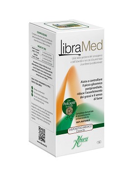 LibraMed 138 capsules - ABOCA