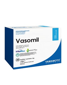 Vasomil 30 Beutel - YAMAMOTO RESEARCH