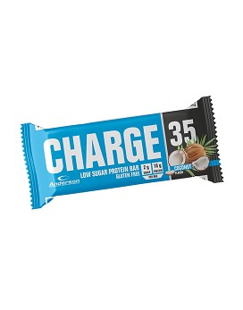 Charge 35 50 g - ANDERSON RESEARCH
