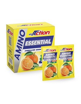 Amino Essential 20 Tütchen 7,8 g - PROACTION