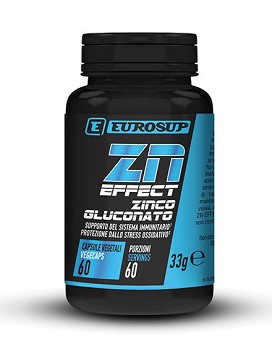 ZN Effect 60 capsules - EUROSUP