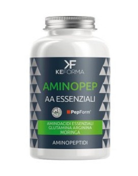 Aminopep AA Essenziali 150 compresse - KEFORMA