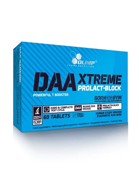 DAA Xtreme Prolact-Block 60 Tabletten - OLIMP