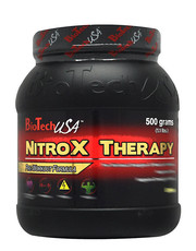 NitroX Therapy By BIOTECH USA 680 Grams