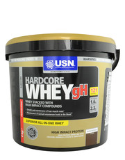 Hardcore Whey Gh By Usn Grams