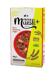 Protein Muesli Crunchy By Nutrition Grams