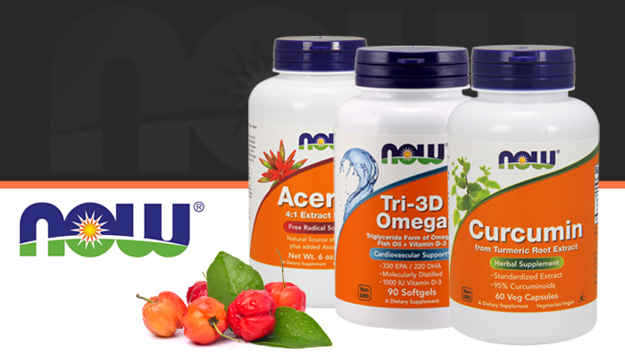 Now Foods - Organic Agave Nectar Amber - IAFSTORE.COM
