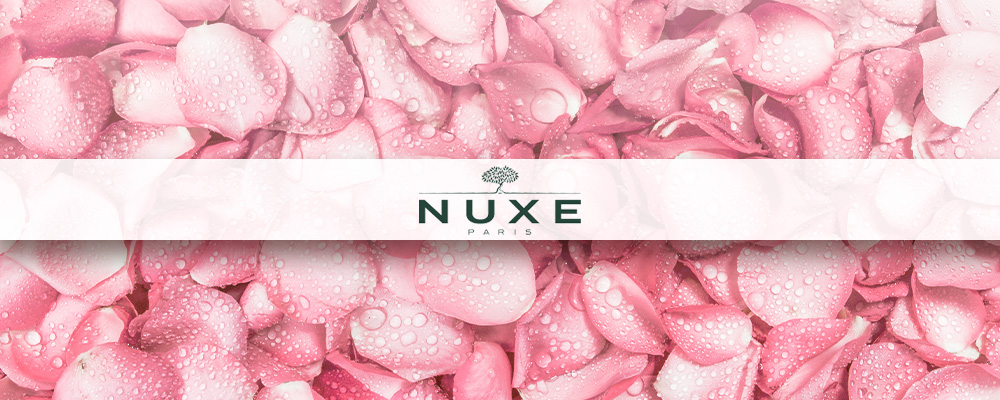 Nuxe - Very Rose - Latte Struccante Vellutato - IAFSTORE.COM