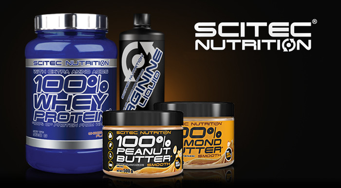 Scitec Nutrition - 100% Hydrolyzed Beef Isolate Peptides - IAFSTORE.COM