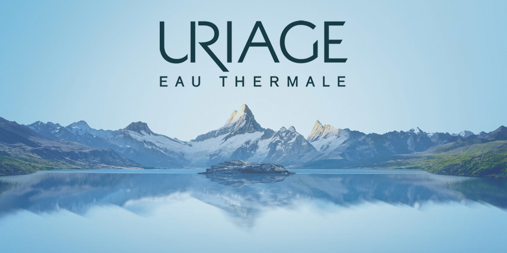 Uriage - Eau Thermale Crema All'acqua - IAFSTORE.COM