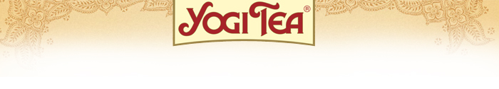 Yogi Tea - Yogi Tea - La Collezione - IAFSTORE.COM