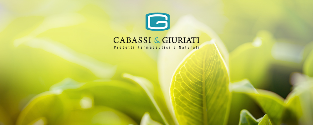 Cabassi & Giuriati - Nutriva - Resverox - IAFSTORE.COM