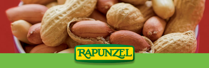 Rapunzel - Original Peanut Butter Creamy - IAFSTORE.COM