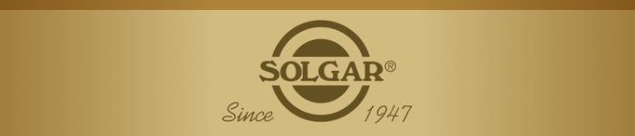Solgar - Dima Solgar Complex - IAFSTORE.COM