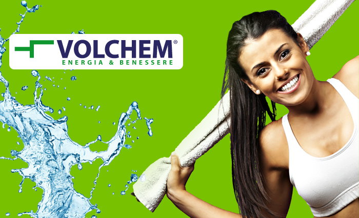 Volchem - Promeal Workout - IAFSTORE.COM
