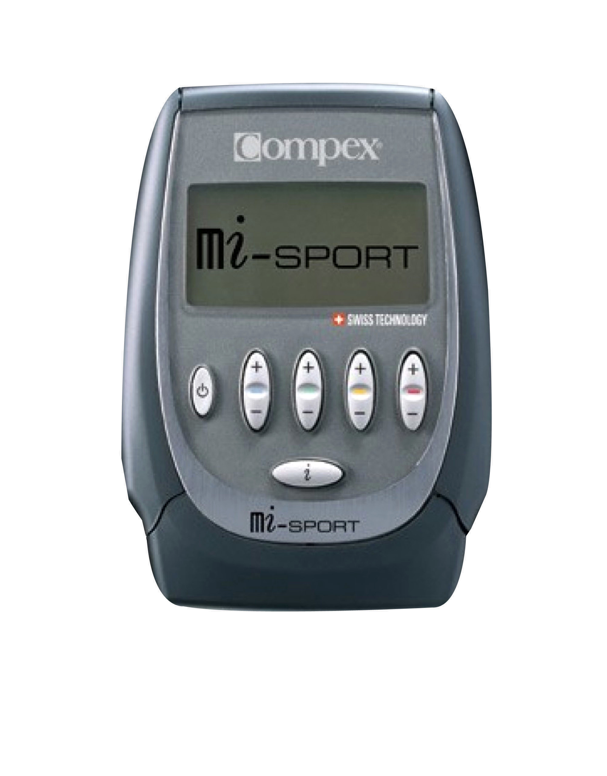 Bateria 1800mAh para Compex MI Fitness Trainer, Mi Sport 500, MI