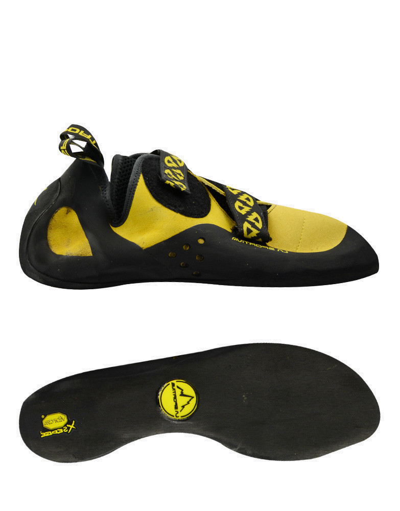 Katana By LA SPORTIVA (colour: Yellow)