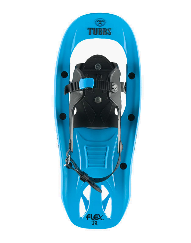 Snowshoes Flex Junior Boys Tubbs Iafstore Com