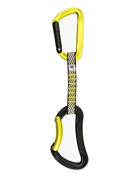 Express Dyneema - Fettucce arrampicata KONG