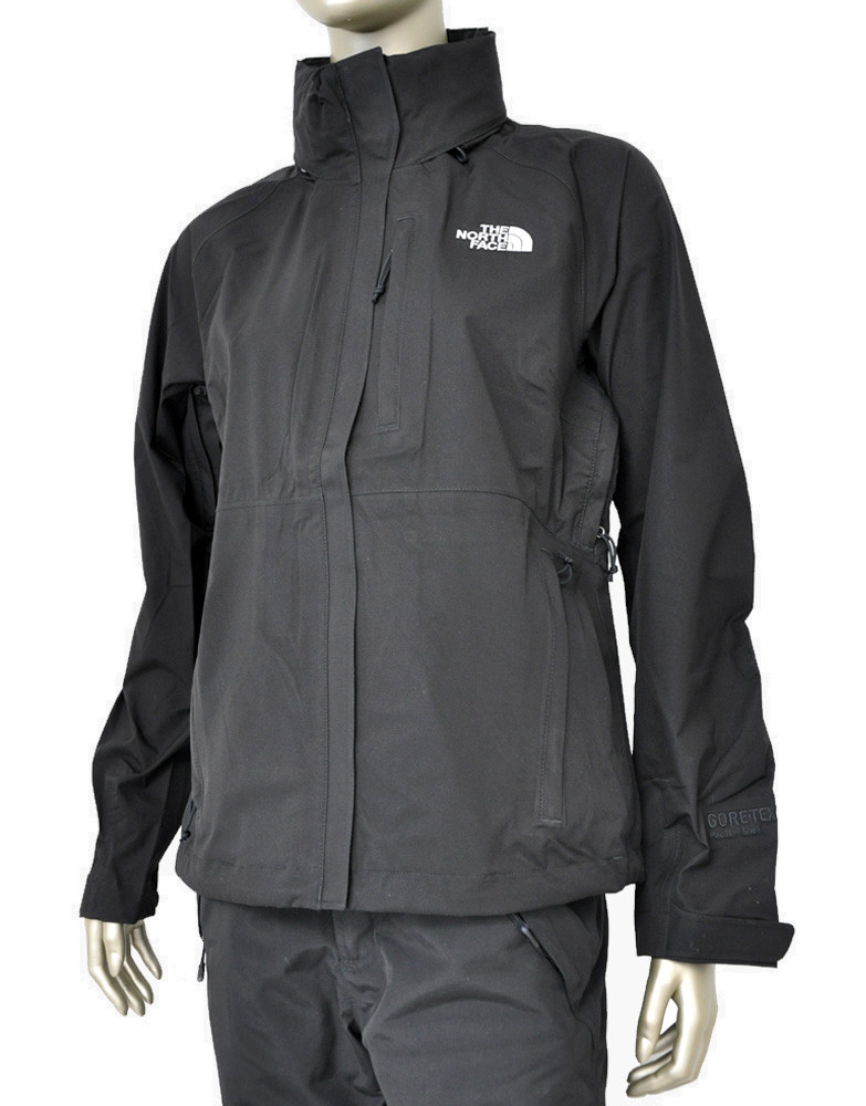 the north face gore tex paclite