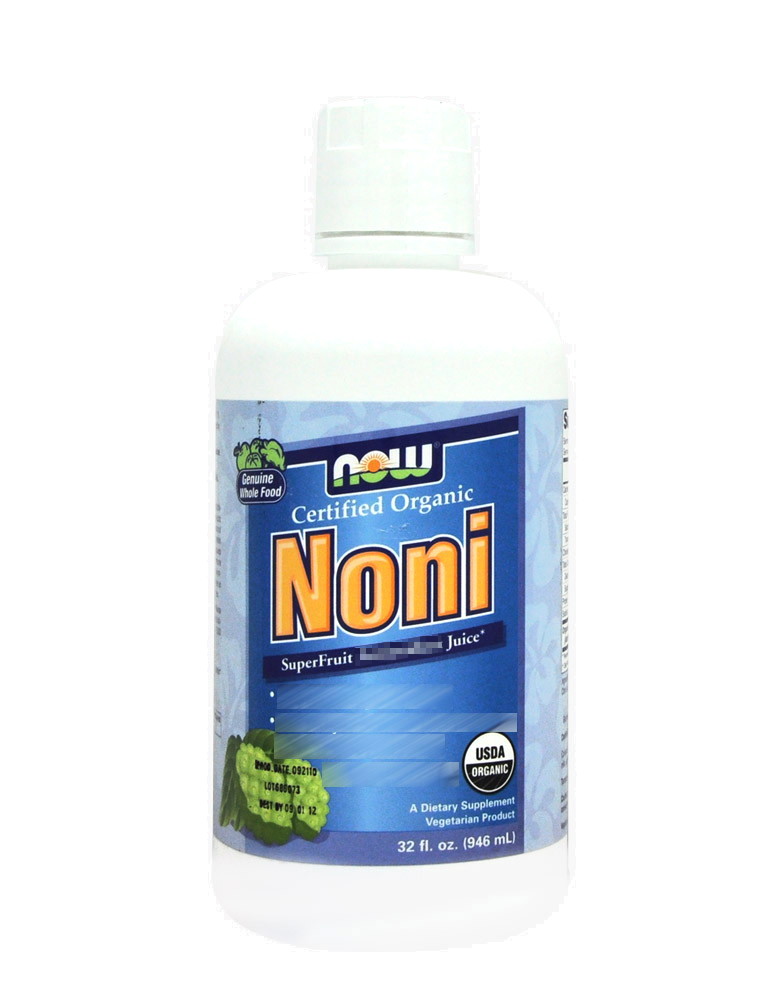 Succo di noni 32 fl oz 946 mL Bottiglia