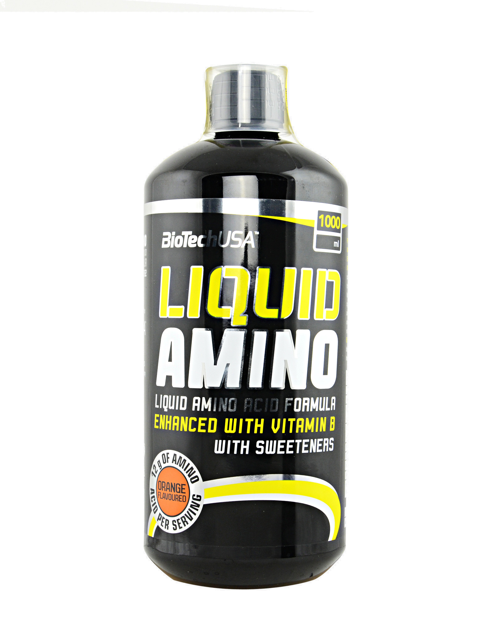 Liquid Amino By Biotech Usa 1000ml