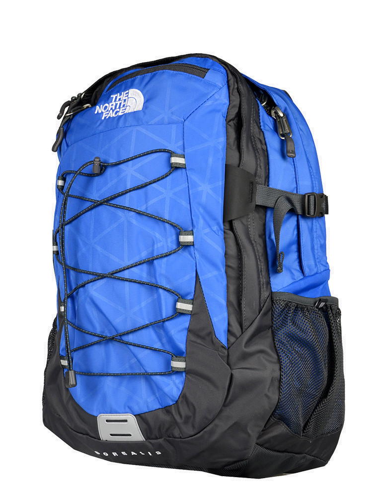 Borealis by THE NORTH FACE (color blue)