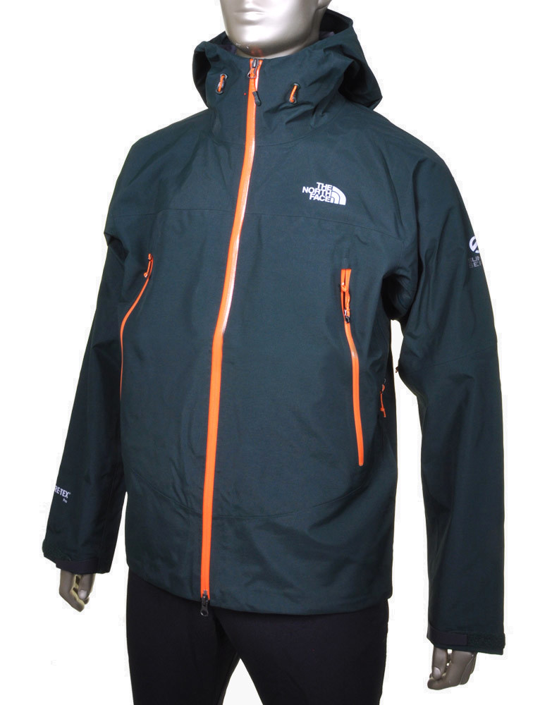 north face point five jacket